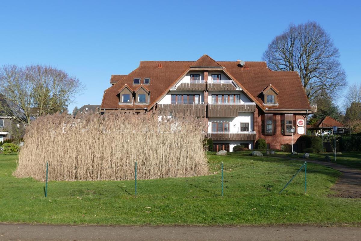Ponitz am See Landhaus Am See App. 2 מראה חיצוני תמונה
