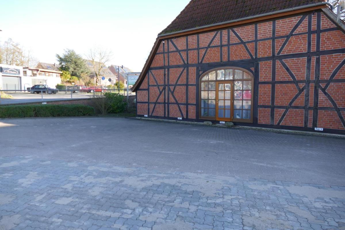 Ponitz am See Landhaus Am See App. 2 מראה חיצוני תמונה