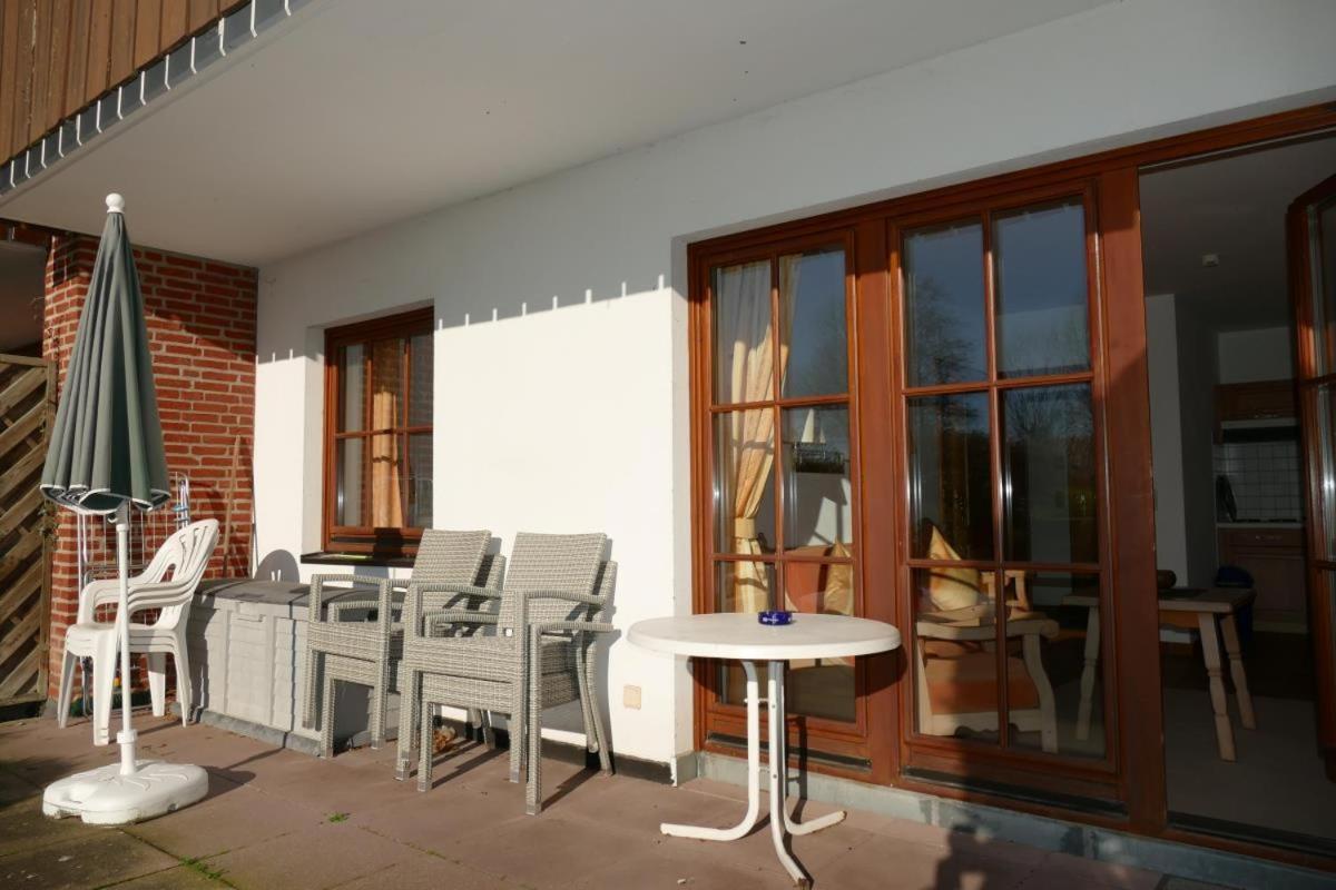 Ponitz am See Landhaus Am See App. 2 מראה חיצוני תמונה