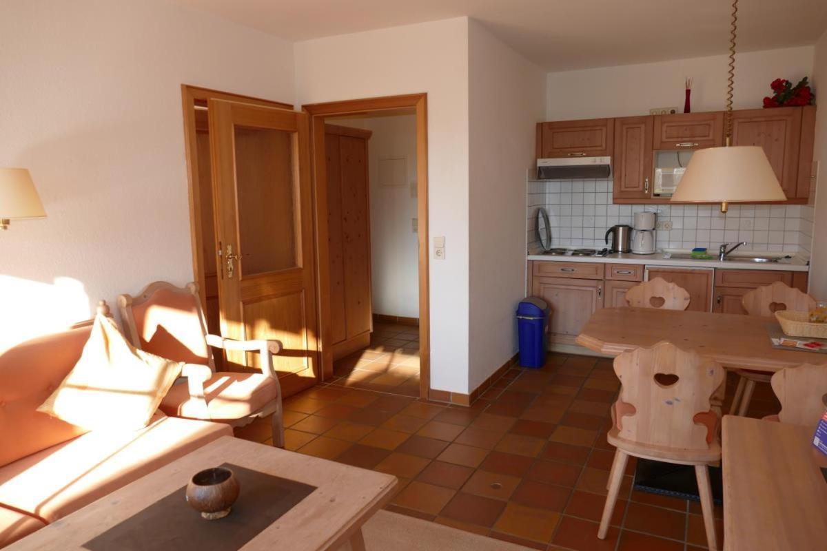 Ponitz am See Landhaus Am See App. 2 מראה חיצוני תמונה