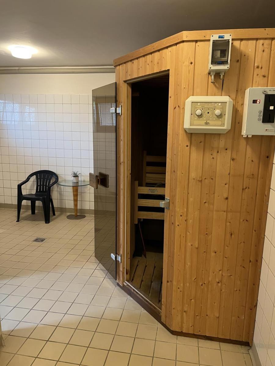 Ponitz am See Landhaus Am See App. 2 מראה חיצוני תמונה