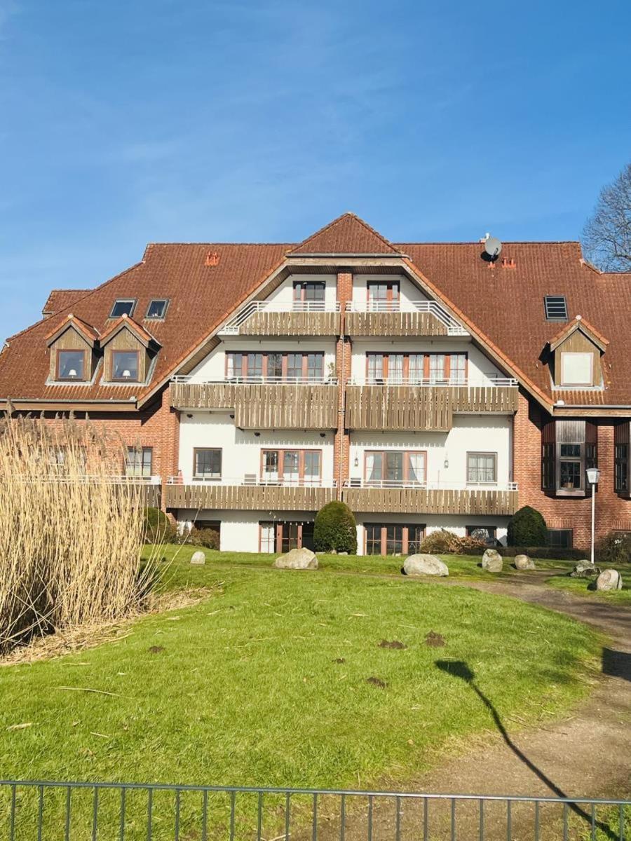 Ponitz am See Landhaus Am See App. 2 מראה חיצוני תמונה